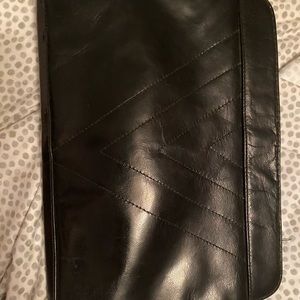 Barbara Bolan Clutch